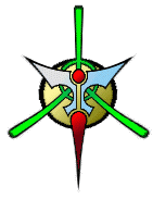 Unknown Symbol found on the Great Vault